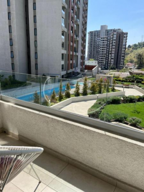 Departamento contemporáneo